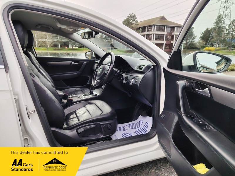 Used Volkswagen Passat 2014 for sale - 77880703: Photo 25