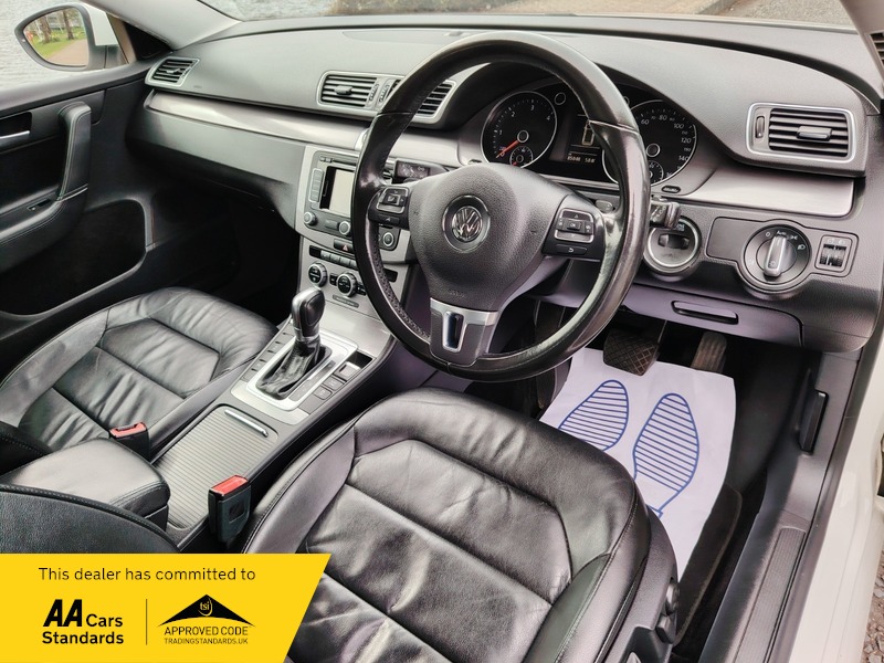 Used Volkswagen Passat 2014 for sale - 77880703: Photo 26