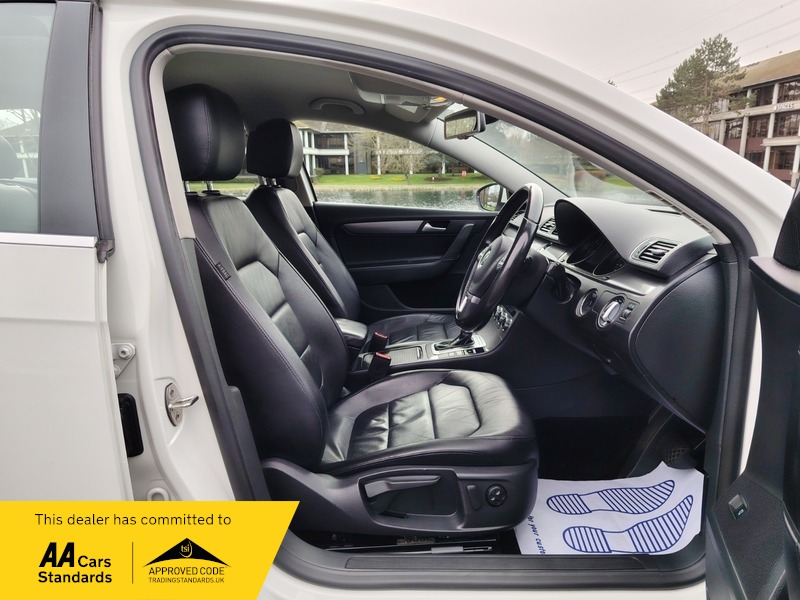 Used Volkswagen Passat 2014 for sale - 77880703: Photo 28