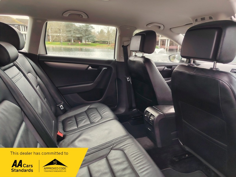 Used Volkswagen Passat 2014 for sale - 77880703: Photo 29