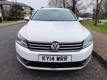Used Volkswagen Passat 2014 for sale - 77880703: Photo