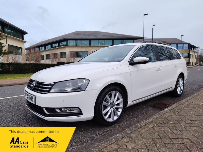Used Volkswagen Passat 2014 for sale - 77880703: Photo 3