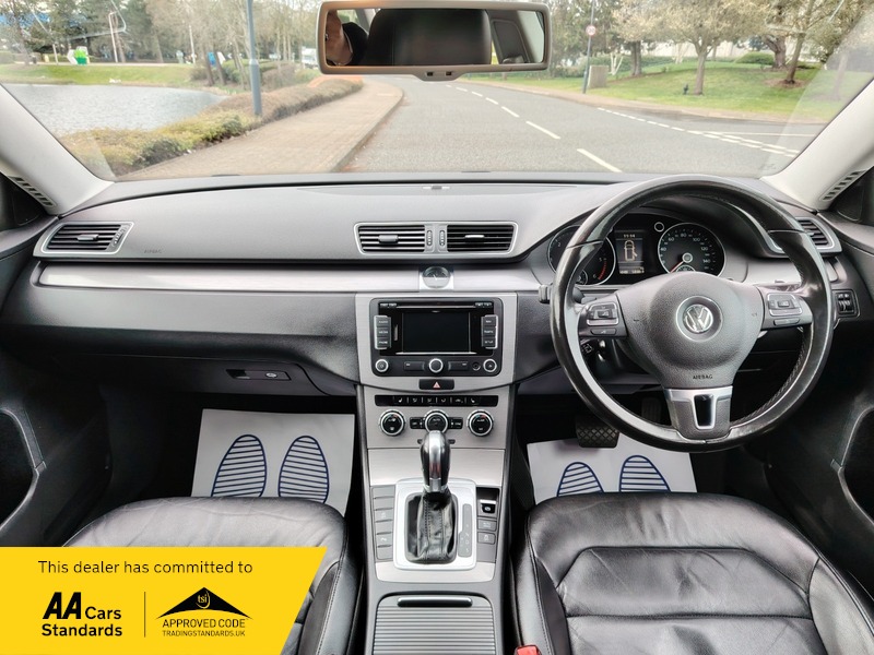 Used Volkswagen Passat 2014 for sale - 77880703: Photo 31