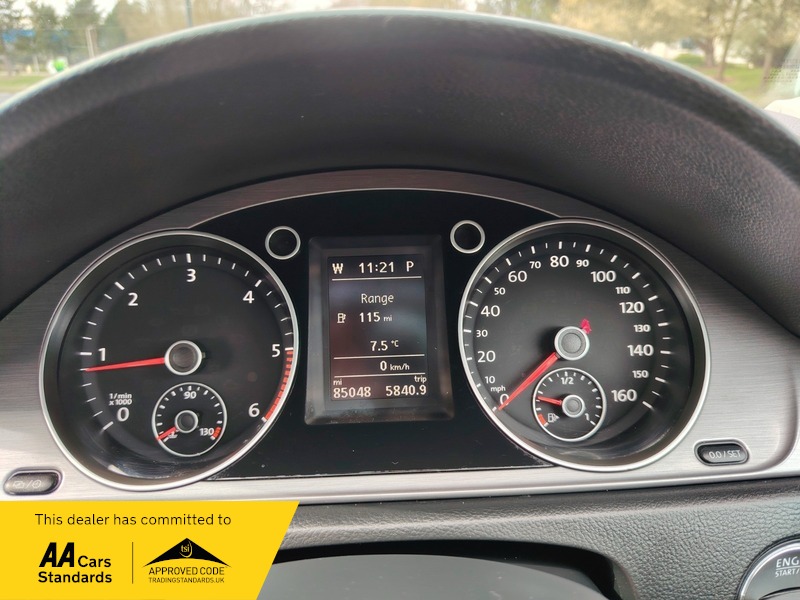 Used Volkswagen Passat 2014 for sale - 77880703: Photo 32