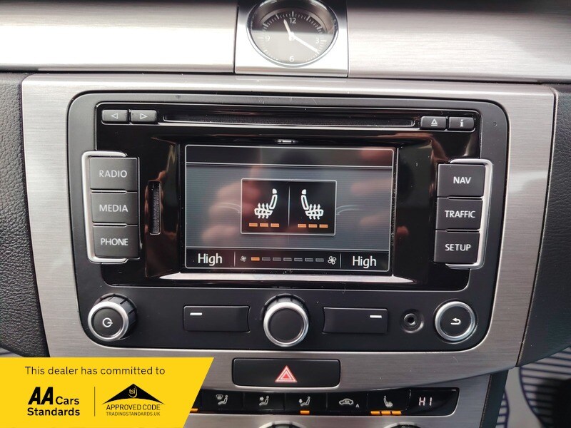 Used Volkswagen Passat 2014 for sale - 77880703: Photo 33