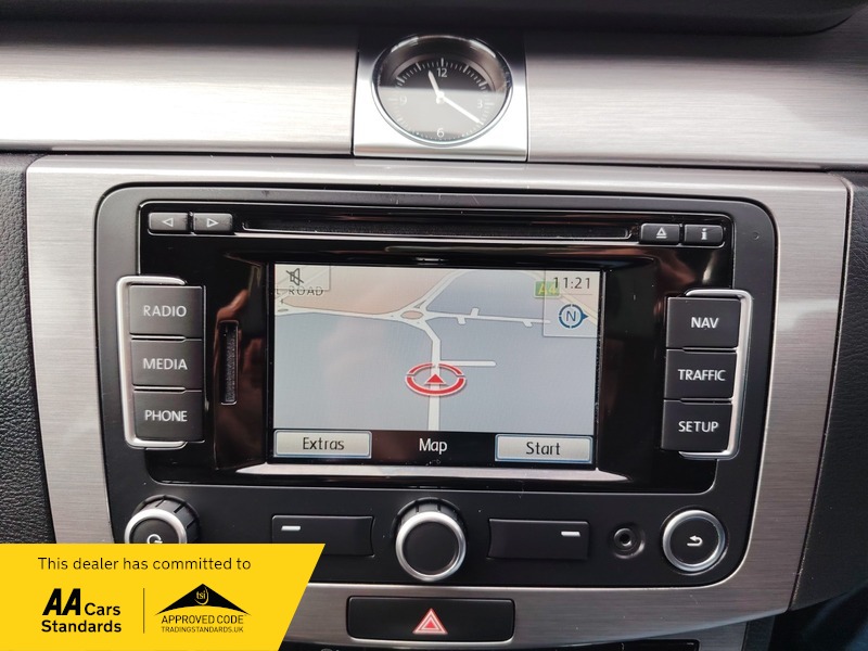 Used Volkswagen Passat 2014 for sale - 77880703: Photo 34