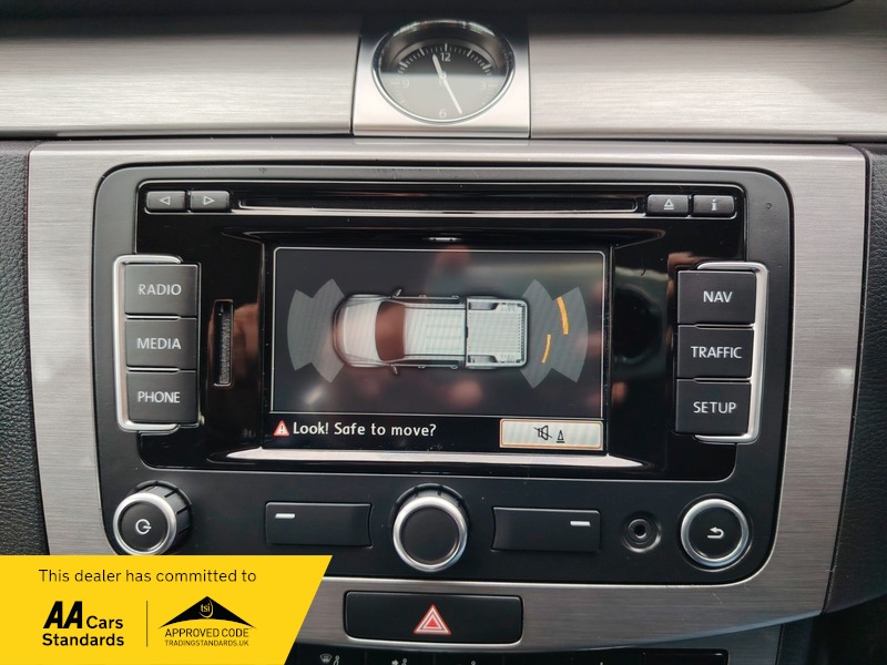 Used Volkswagen Passat 2014 for sale - 77880703: Photo 35