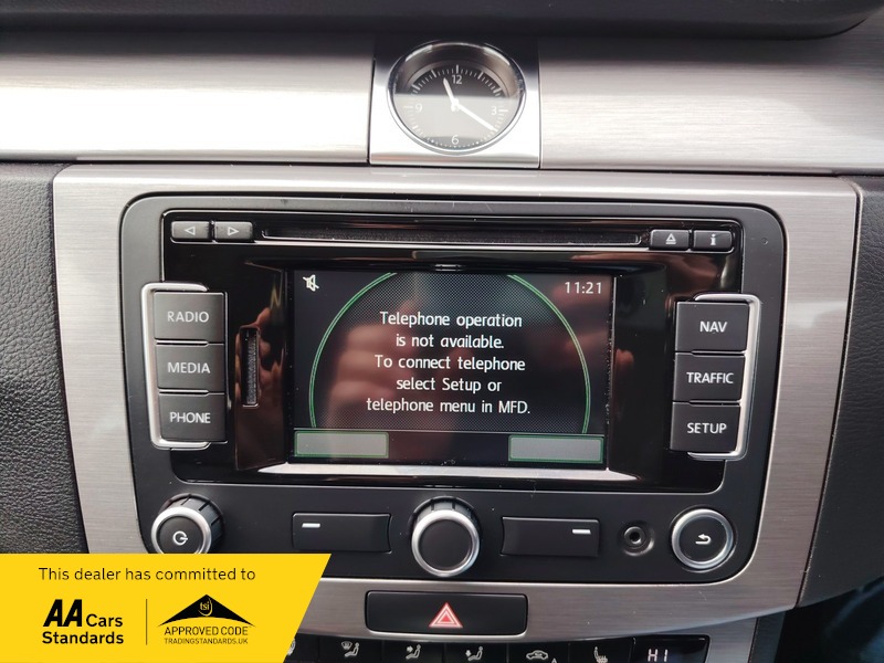 Used Volkswagen Passat 2014 for sale - 77880703: Photo 36