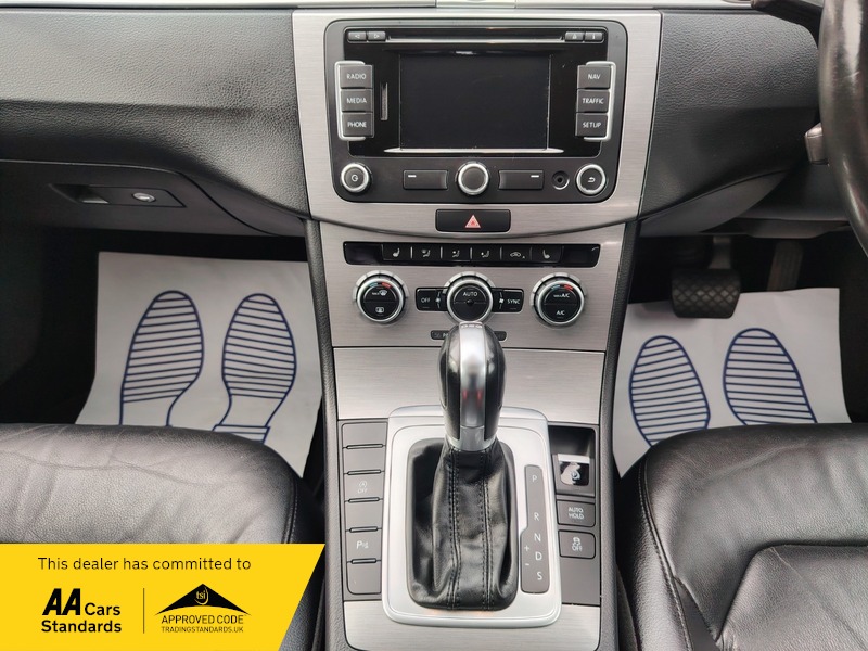 Used Volkswagen Passat 2014 for sale - 77880703: Photo 38