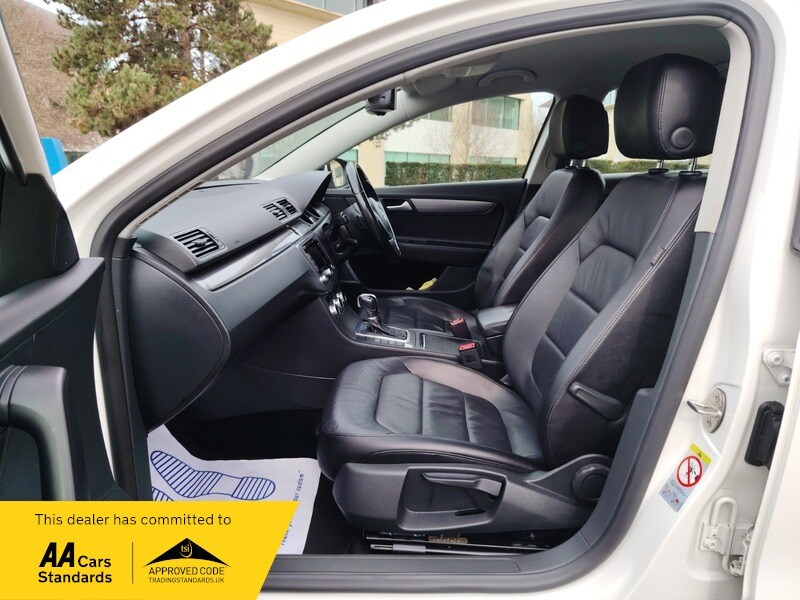 Used Volkswagen Passat 2014 for sale - 77880703: Photo 41