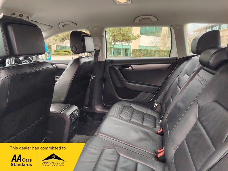 Used Volkswagen Passat 2014 for sale - 77880703: Photo 42