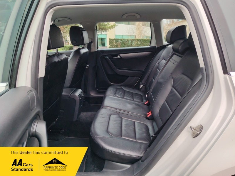 Used Volkswagen Passat 2014 for sale - 77880703: Photo 43