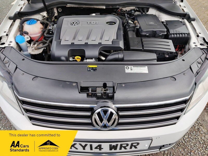 Used Volkswagen Passat 2014 for sale - 77880703: Photo 46