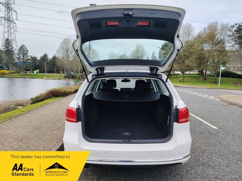 Used Volkswagen Passat 2014 for sale - 77880703: Photo 7