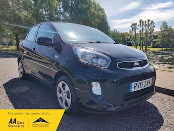 Used Kia Picanto 2017 for sale - 78901245: Photo
