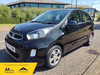 Used Kia Picanto 2017 for sale - 78901245: Photo
