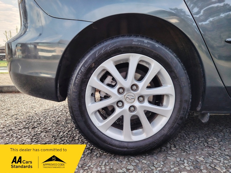 Used Mazda Mazda3 2008 for sale - 77802416: Photo 19