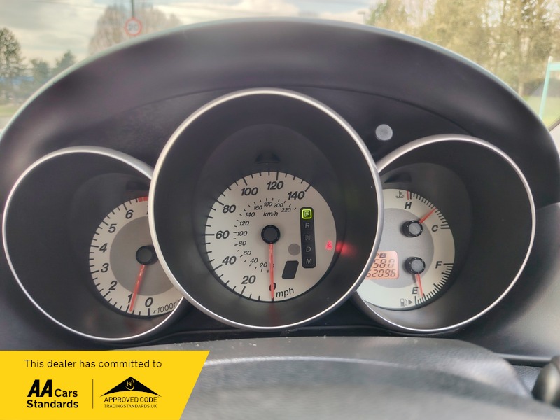 Used Mazda Mazda3 2008 for sale - 77802416: Photo 28