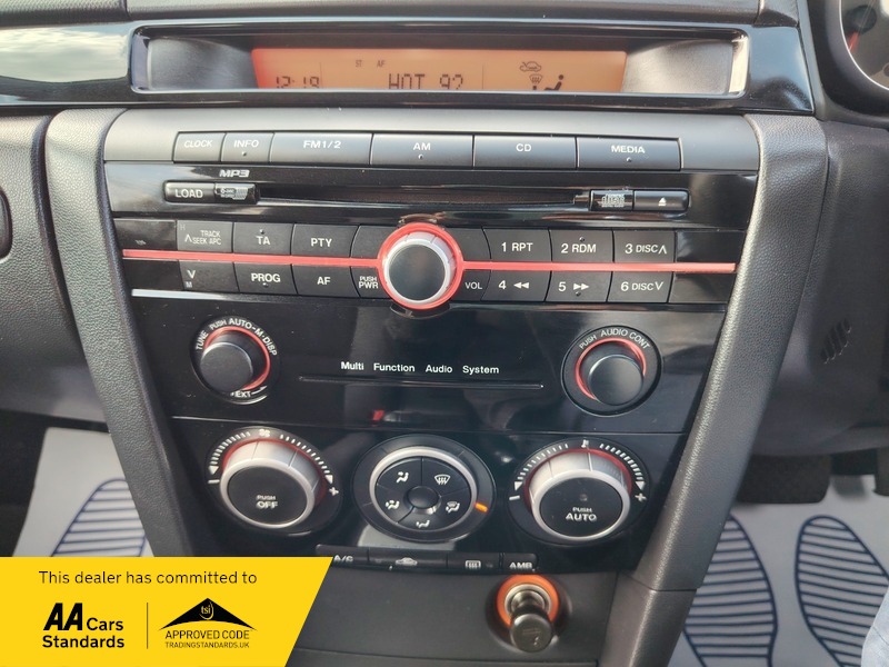 Used Mazda Mazda3 2008 for sale - 77802416: Photo 29