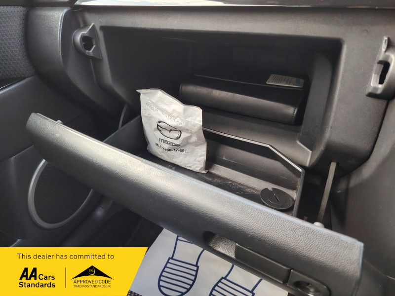 Used Mazda Mazda3 2008 for sale - 77802416: Photo 32