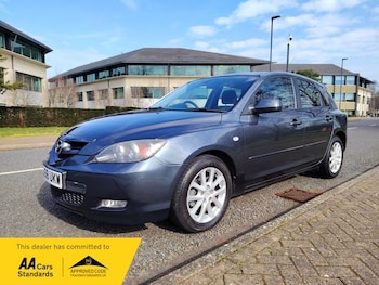 Used Mazda Mazda3 2008 for sale - 77802416: Photo