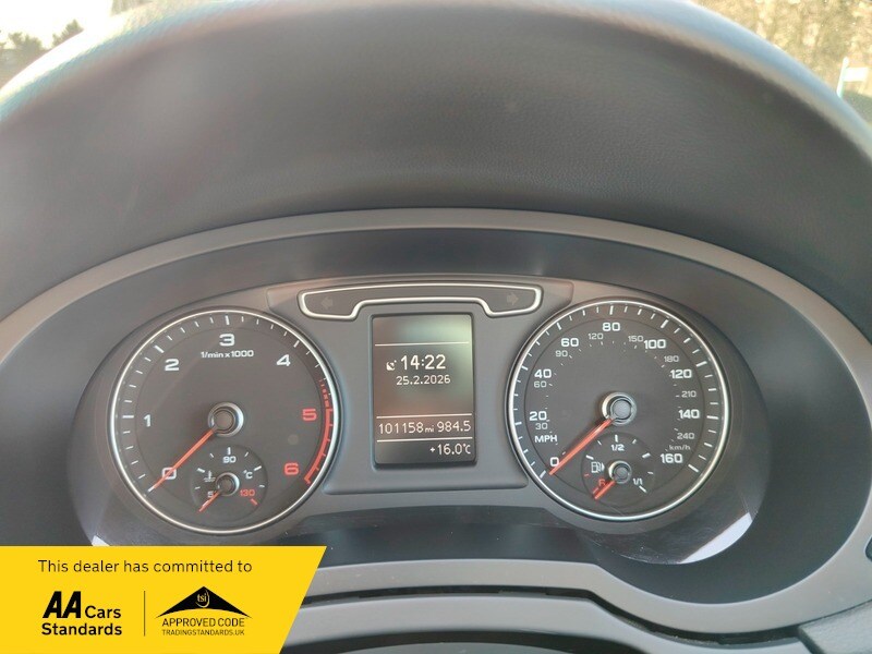 Used Audi Q3 2012 for sale - 77802398: Photo 29