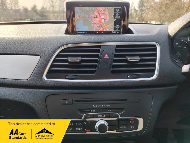 Used Audi Q3 2012 for sale - 77802398: Photo 30