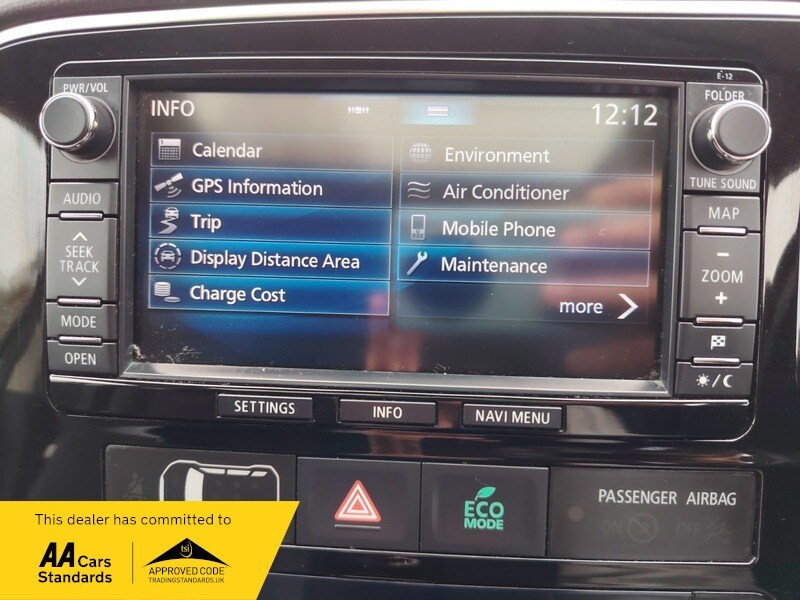 Used Mitsubishi Outlander 2015 for sale - 77802407: Photo 34