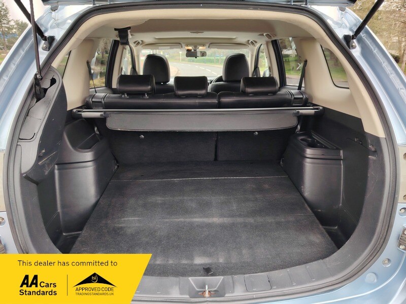 Used Mitsubishi Outlander 2015 for sale - 77802407: Photo 9