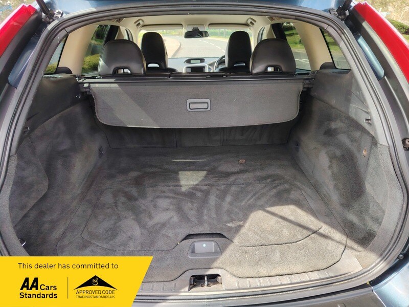 Used Volvo XC60 2009 for sale - 78140898: Photo 10
