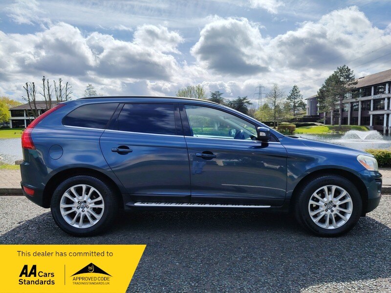 Used Volvo XC60 2009 for sale - 78140898: Photo 15