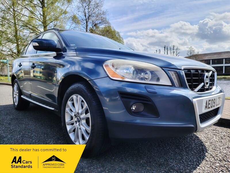 Used Volvo XC60 2009 for sale - 78140898: Photo 17