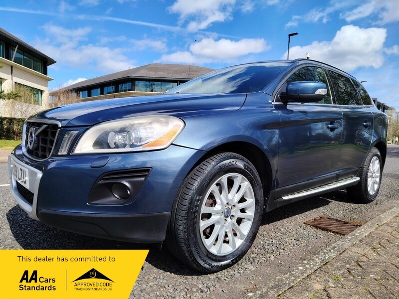 Used Volvo XC60 2009 for sale - 78140898: Photo 18