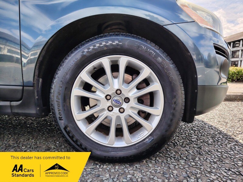 Used Volvo XC60 2009 for sale - 78140898: Photo 19