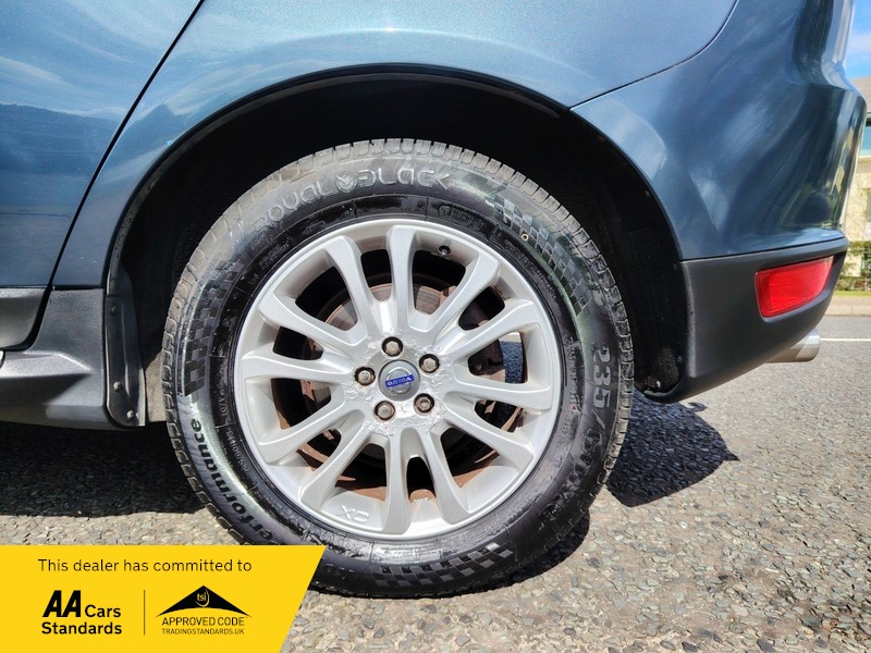 Used Volvo XC60 2009 for sale - 78140898: Photo 21