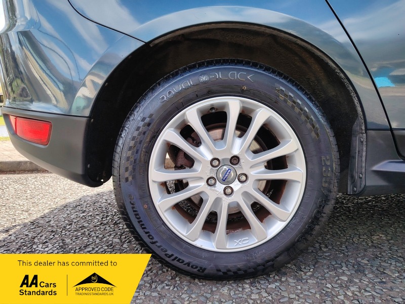 Used Volvo XC60 2009 for sale - 78140898: Photo 22