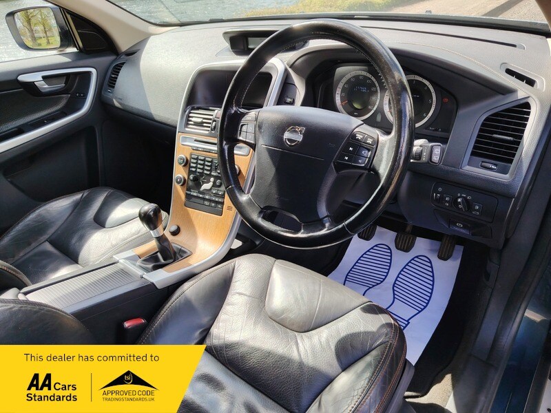 Used Volvo XC60 2009 for sale - 78140898: Photo 26