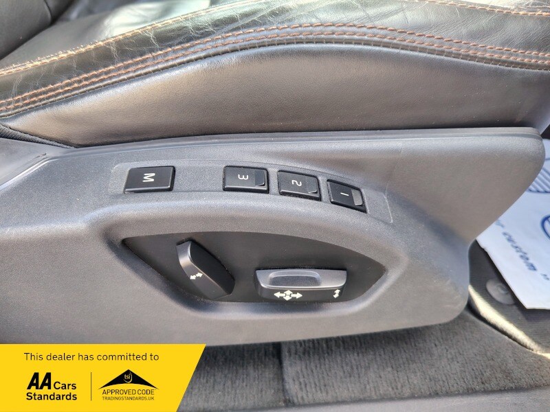 Used Volvo XC60 2009 for sale - 78140898: Photo 27