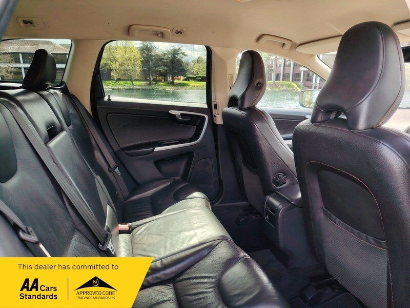 Used Volvo XC60 2009 for sale - 78140898: Photo 29