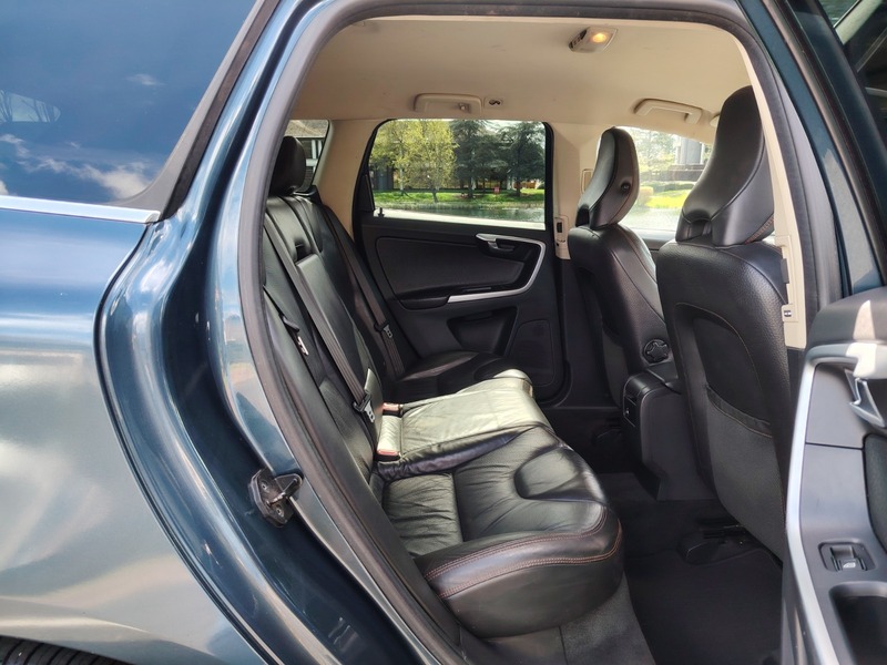 Used Volvo XC60 2009 for sale - 78140898: Photo 30