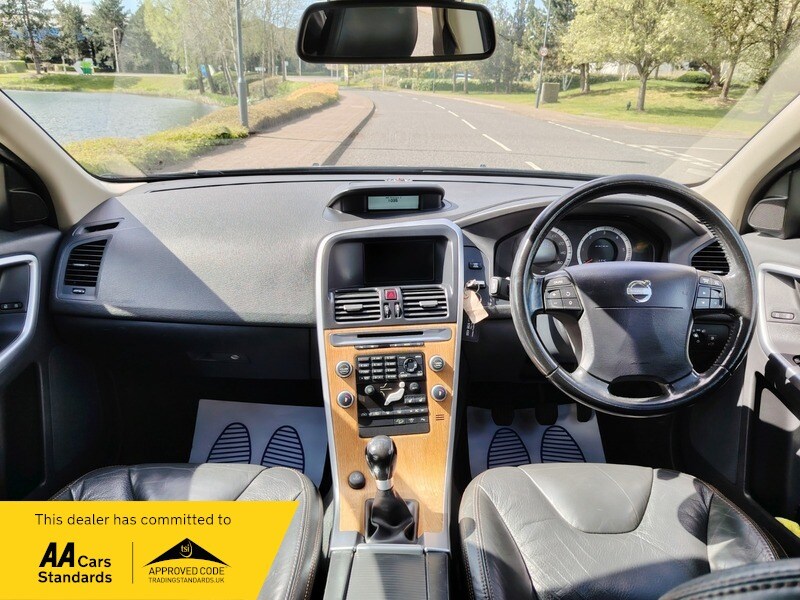 Used Volvo XC60 2009 for sale - 78140898: Photo 31