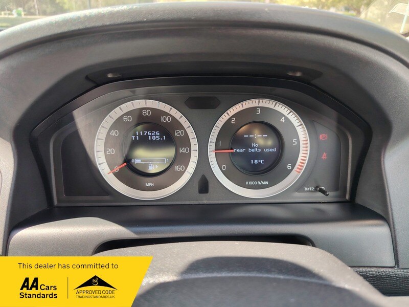 Used Volvo XC60 2009 for sale - 78140898: Photo 32