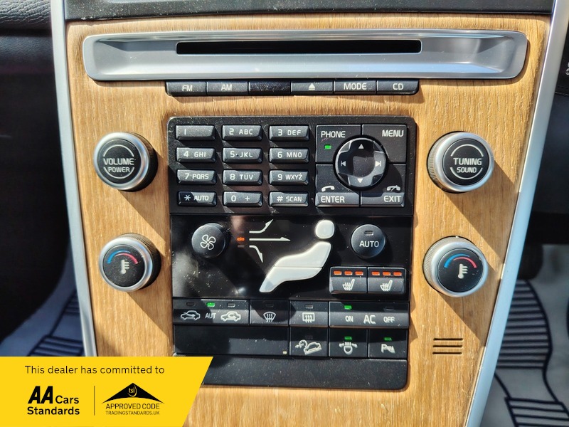 Used Volvo XC60 2009 for sale - 78140898: Photo 33