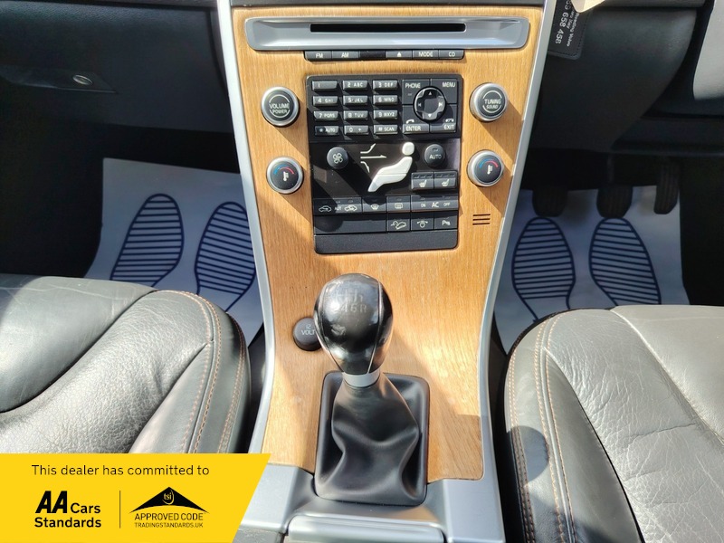 Used Volvo XC60 2009 for sale - 78140898: Photo 34