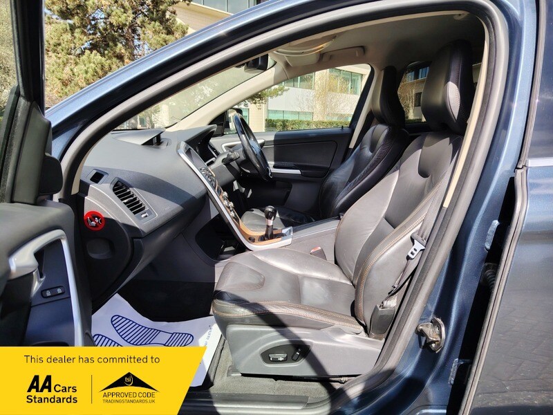 Used Volvo XC60 2009 for sale - 78140898: Photo 39