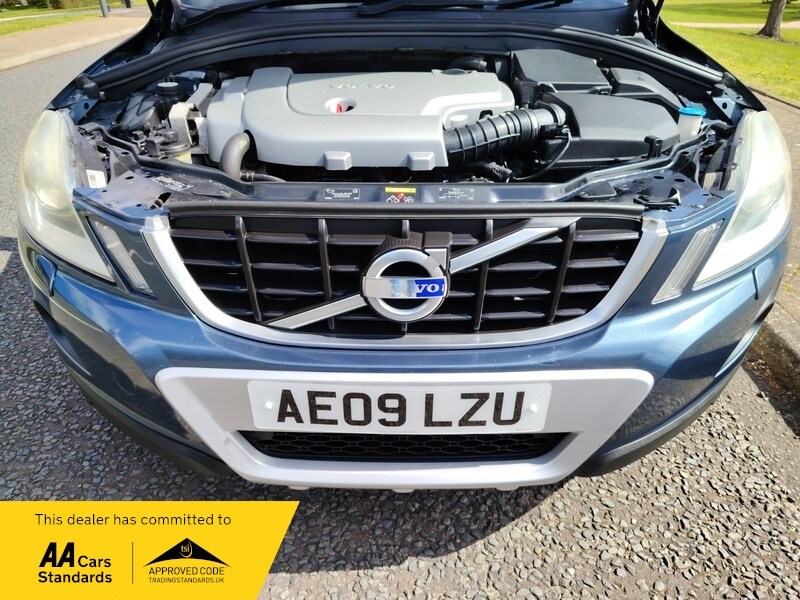 Used Volvo XC60 2009 for sale - 78140898: Photo 43