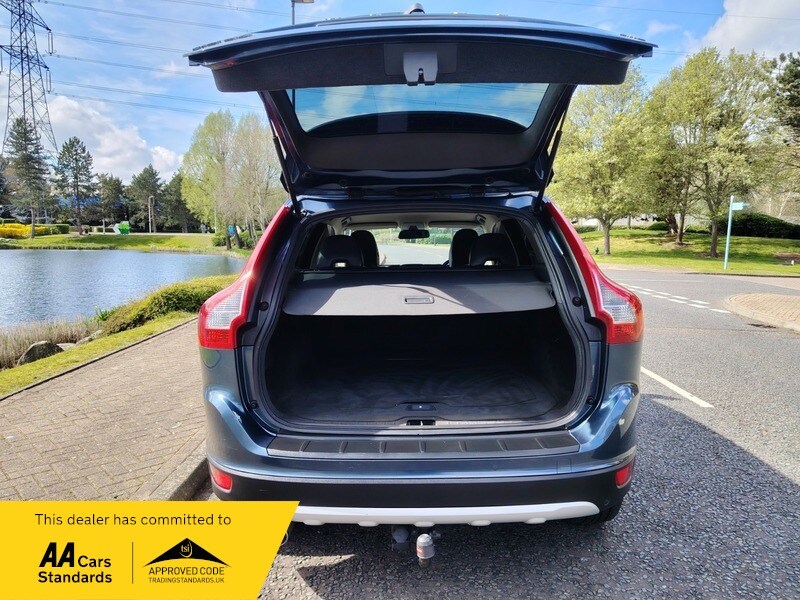 Used Volvo XC60 2009 for sale - 78140898: Photo 7