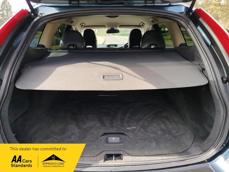 Used Volvo XC60 2009 for sale - 78140898: Photo 9