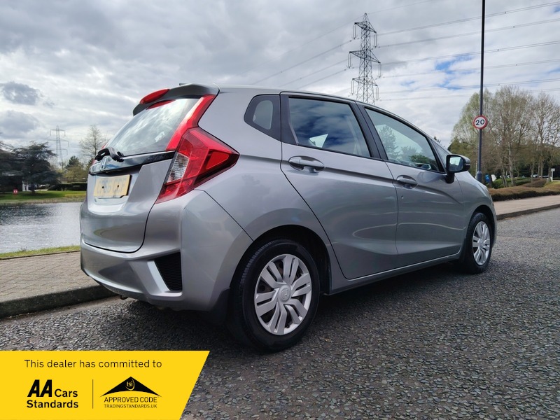 Used Honda Jazz 2016 for sale - 78083775: Photo 11