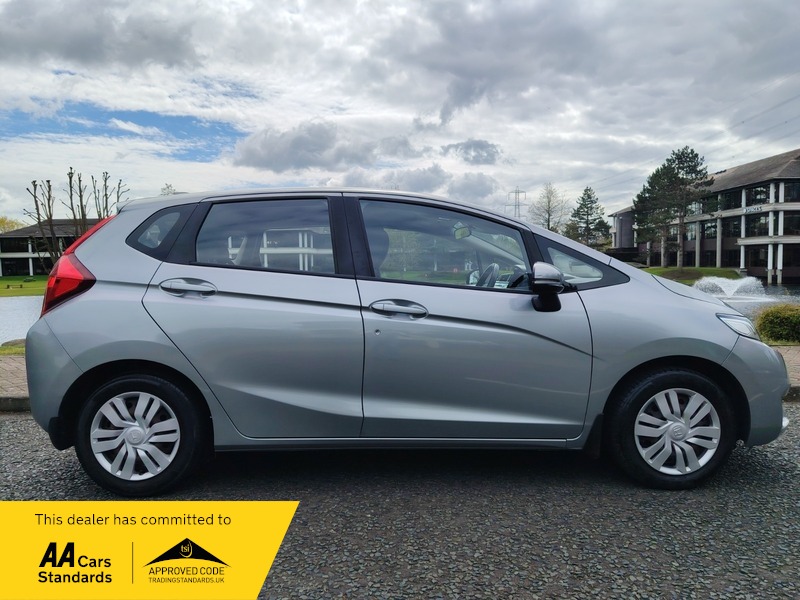 Used Honda Jazz 2016 for sale - 78083775: Photo 12